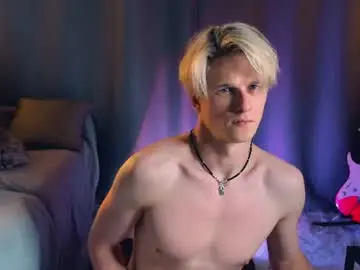 Chaturbate Best Webcam of jack_frozt