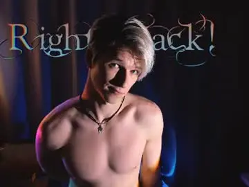 Chaturbate Sex Cam of jack_frozt