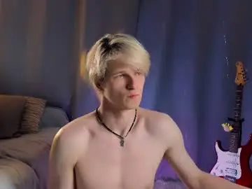 Chaturbate Sex Cam of jack_frozt