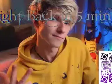 Chaturbate Nude Webcam of jack_frozt