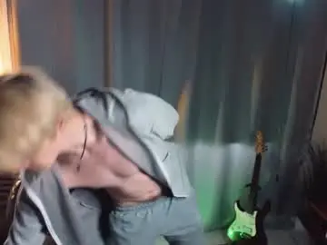 Chaturbate Live Sex Cam of jack_frozt