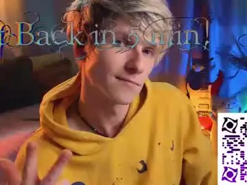 Chaturbate Live Sex Cam of jack_frozt