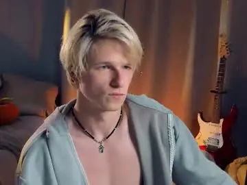 Chaturbate Nude Webcam of jack_frozt