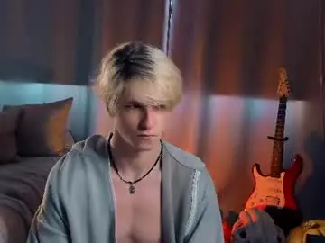 Chaturbate Sex Chat of jack_frozt