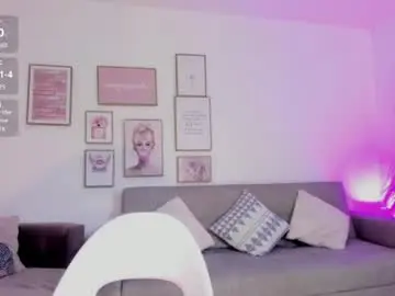 Chaturbate Live Porn of keisha_west
