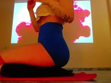 Chaturbate Sex Cam of luxurydivine