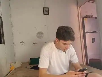 Chaturbate Watch Live Sex Cams of makell_bundchen