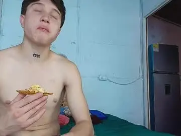 Chaturbate Adult Webcam of makell_bundchen