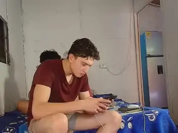 Chaturbate Watch Live Sex Cams of makell_bundchen