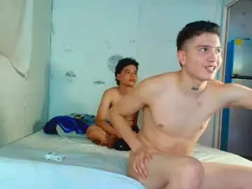 Chaturbate Nude Webcam of makell_bundchen
