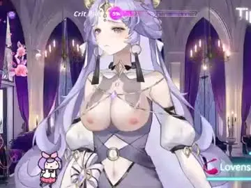 Chaturbate Sex Chat of mei_azura