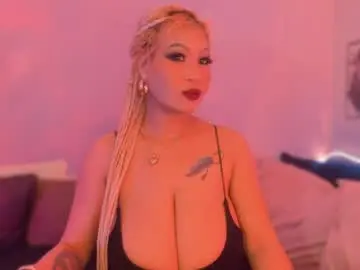 Chaturbate Private Sex Chat of miss_jasmine79