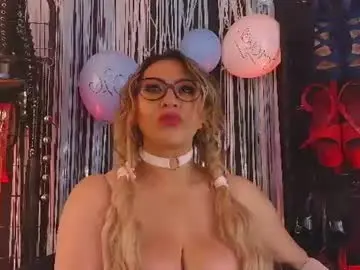 Chaturbate Nude Webcam of misssophiie