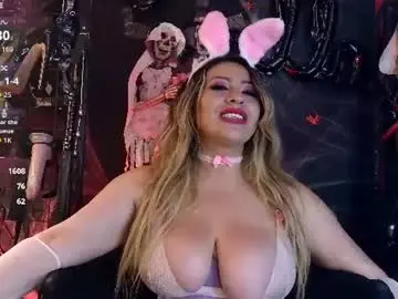 Chaturbate Nude Webcam of misssophiie