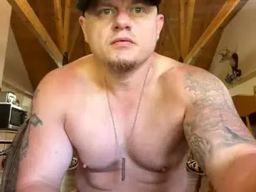 Chaturbate Sex Chat of mrhandsome_1