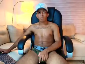 Chaturbate Sex Cam of ricky_23cm_