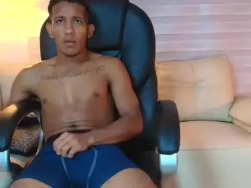 Chaturbate Live Porn of ricky_23cm_