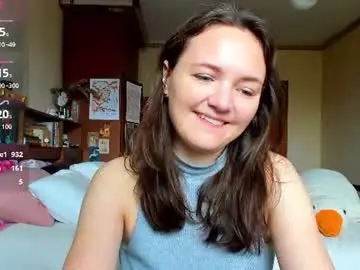 Chaturbate Nude Webcam of roxyfever