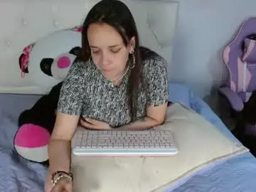 Chaturbate Sex Chat of sara_blomd