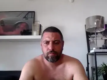 Chaturbate Free Porn Cam of sexyyturkk