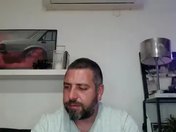 Chaturbate Sex Cam of sexyyturkk