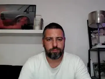 Chaturbate Nude Webcam of sexyyturkk