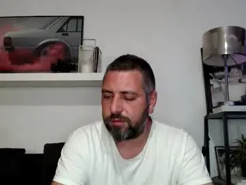 Chaturbate Live Sex Cam of sexyyturkk