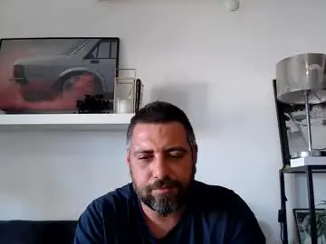 Chaturbate Live Sex Cam of sexyyturkk