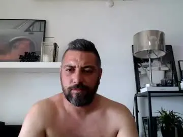 Chaturbate Live Sex Cam of sexyyturkk