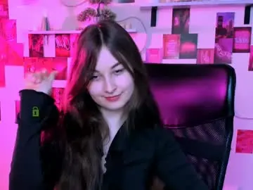 Chaturbate Live Sex of teresa_shy