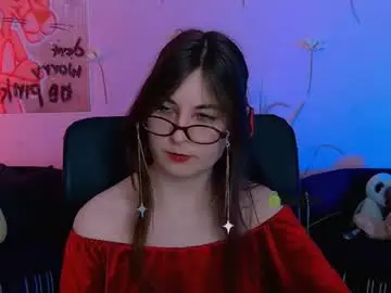 Chaturbate Adult Webcams of teresa_shy