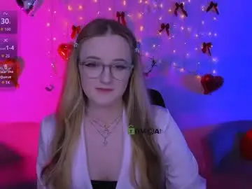 Chaturbate Adult Video Chat of teresa_shy