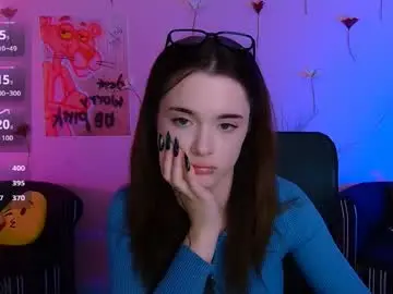 Chaturbate Sex Chat of teresa_shy