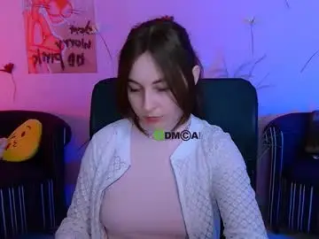 Chaturbate Nude Webcam of teresa_shy