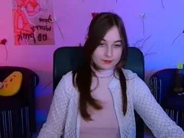 Chaturbate Best Webcam of teresa_shy
