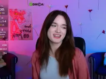 Chaturbate Best live sex cam show of teresa_shy