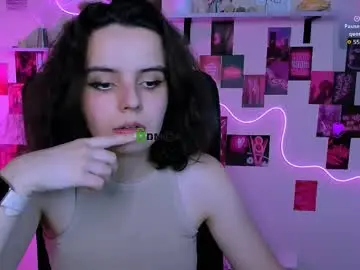 Chaturbate Live Sex of teresa_shy