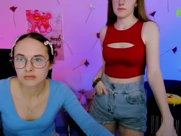 Chaturbate Sex Cam of teresa_shy