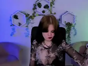Chaturbate Adult Video Chat of teresa_shy