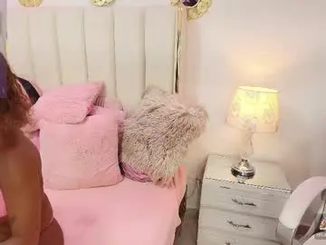 Chaturbate Best live sex cam show of _ninafox_