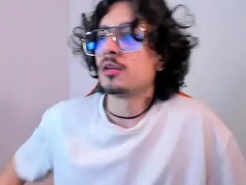 Chaturbate Free Porn Cam of alexfloreszzz