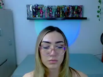 Chaturbate Sex Cam of allisonblossom