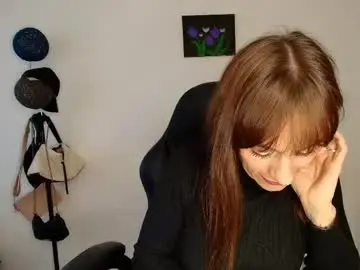 Chaturbate Best live sex cam show of amara_fey