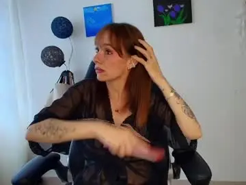 Chaturbate Adult Video Chat of amara_fey
