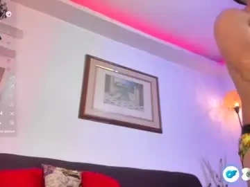 Chaturbate Live Sex Cam of anthonyhots