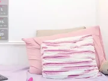 Chaturbate Watch Live Sex Cams of aria_sandoval