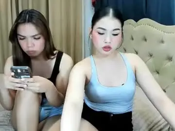 Chaturbate Free Porn Cam of asiancumlove_luna4u