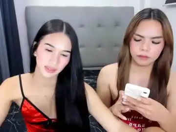 Chaturbate Watch Live Sex Cams of asiancumlove_luna4u