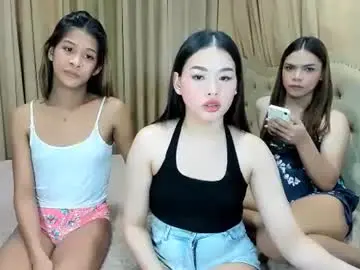 Chaturbate Sex Cam of asiancumlove_luna4u