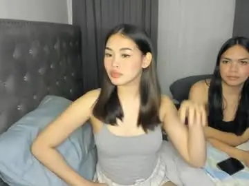 Chaturbate Live Sex Cam of asiancumlove_luna4u